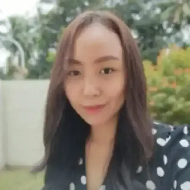 Imee Dequito headshot photo