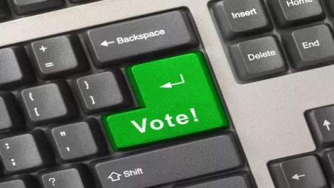 Government considers e-democracy