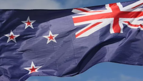 Business confidence rises high up in the NZ sky