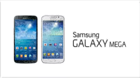 Samsung's Mega addition hits market middle ground