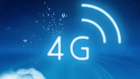 Govt presses ahead with remaining 4G auction