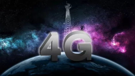 Vodafone's Oz 4G network smashes one million mark