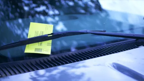 IT glitch stings Kiwis with over 20,000 wrong traffic tickets