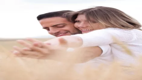 Real-life online dating stories