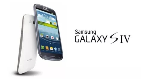 Telecom customers will be first in line for Samsung Galaxy S4
