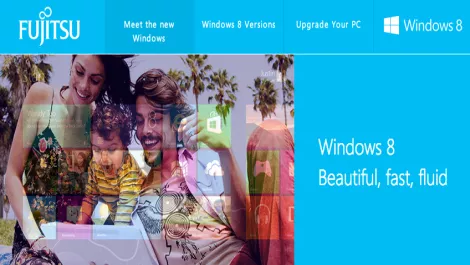 Exol/Simms to exit Dell and pickup Fujitsu