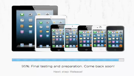 iPhone 5 Jailbreak set for release