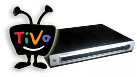 Video: TiVo demonstration