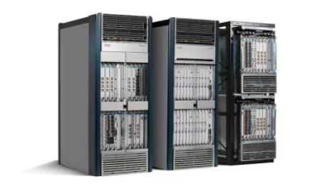 Cisco unveils super router