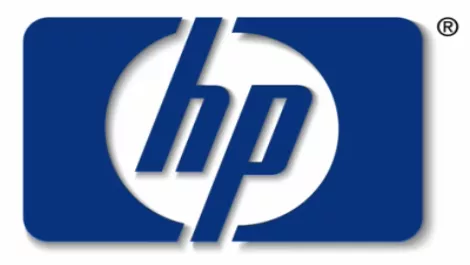 Hp logo 1