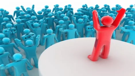 IT sector leads recruitment charge