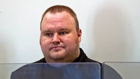 Dotcom alleges FBI double-crossing