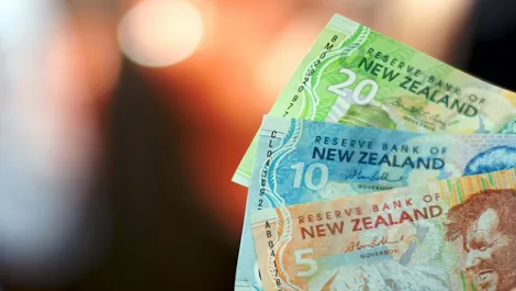 Nz money cash 5