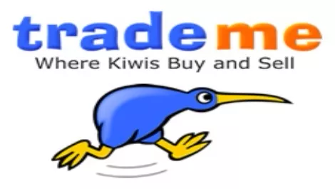 Be a part of NZ history with Trade Me