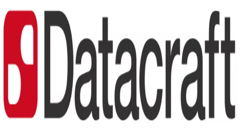 Datacraft inks reseller deal