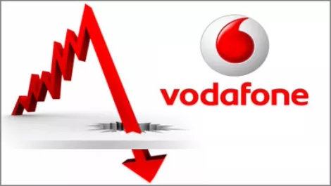 Rate reductions will cost us $450m - Vodafone