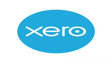 Xero logo21