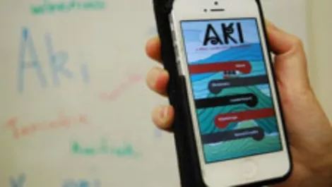 New Maori language app to help Dunedin families speak te reo