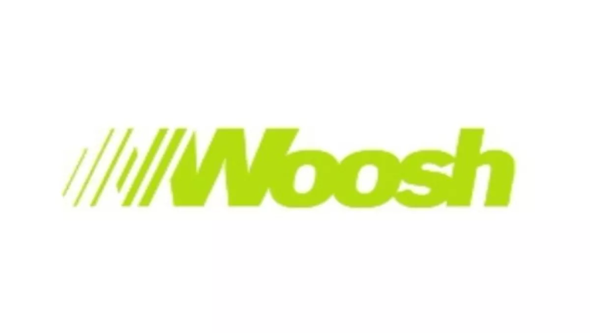 Woosh narrows annual loss as accounts tagged by auditor
