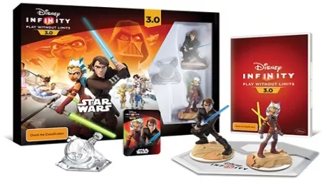 Disney infinity