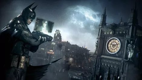Arkham