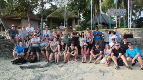 Fijian getaway for Ingram Micro resellers