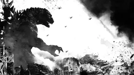 Godzilla 1417866749