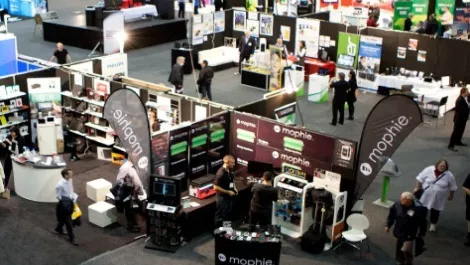 Ingram Micro offers up more reseller opportunities at Showcase