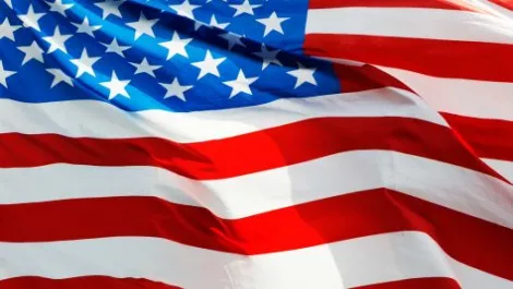 Us flag