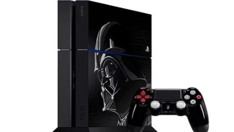 Vader ps4
