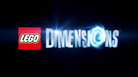 Legodimensions
