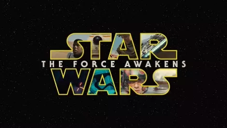 Star wars force awakens alt