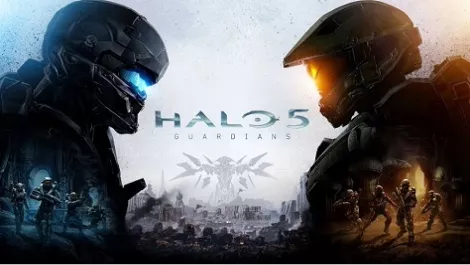 Halo 5 guardians