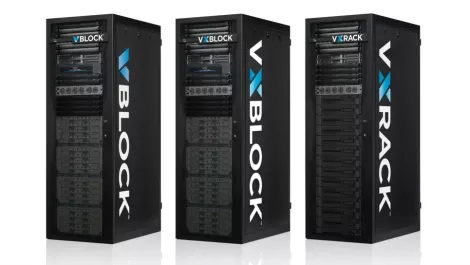 VCE, Cisco partner for more secure data centres; less complex SDN