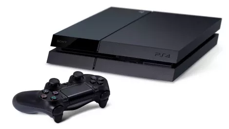 Playstation 44