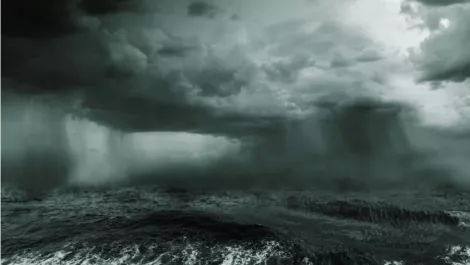 Perfect storm of tech and socio-economic forces will lead to 5 million jobs lost