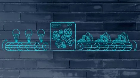 DX creating 'massive' wave of new investments