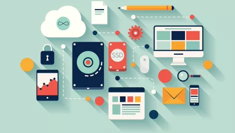 Software defined network