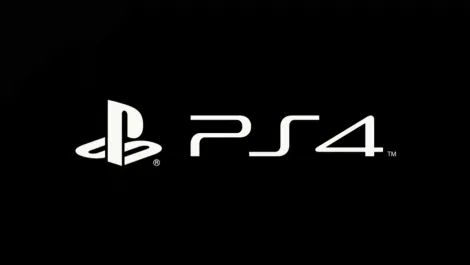 Ps4 logo