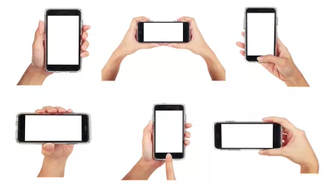 Samsung remains on top in worldwide smartphone volumes