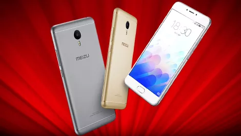 Hands-on Review: Meizu M3 Note - bang for buck value