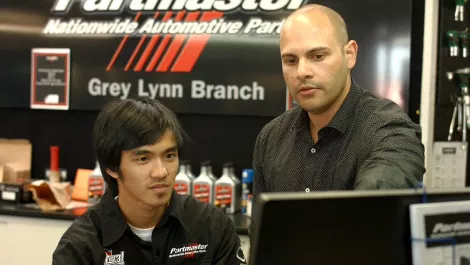 VIDEO CASE STUDY: Kiwi company transforms with innovative solutions