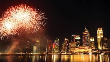 Proficio's $12m funding fires up 'aggressive' APAC expansion strategy