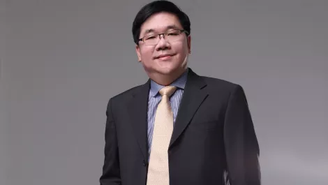 Eaton's east Asia VP talks data center sustainability, Singapore & Industry 4.0