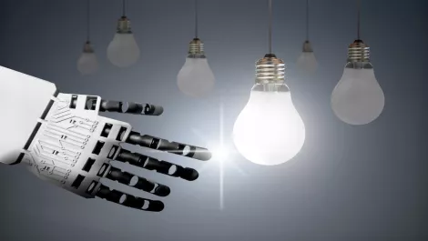 Cylance is now one of the top 50 companies leading the AI revolution
