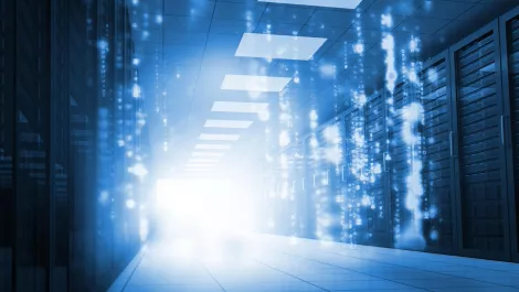 Dell and Huawei enjoy lone growth in declining server market