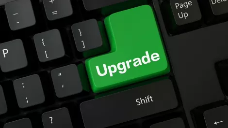 Security, cloud spurring Windows 10 deployments; creating fastest OS adoption
