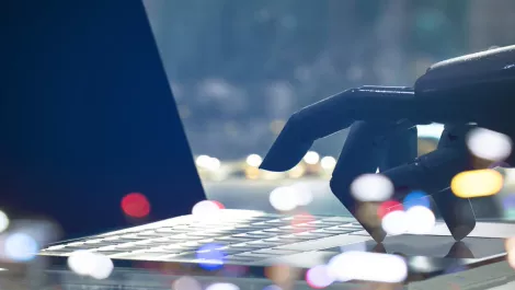 Darktrace & CITIC Telecom CPC to take 'disruptive AI' security to APAC