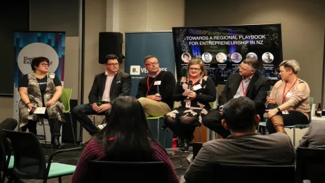Startups - Go big, go home, or go sustainable?