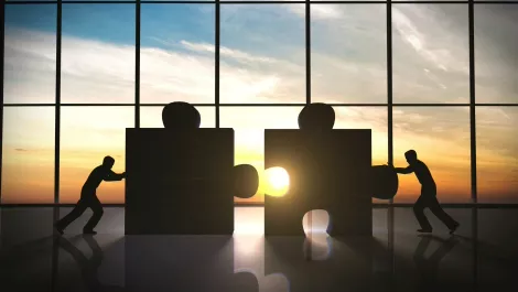 Two becomes one with Workspace Technology acquisition